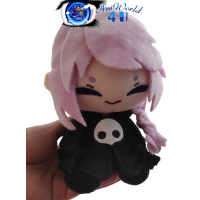 Final Fantasy XIV Hythlodaeus plush 15cm